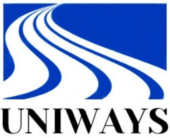 Юнивэй менеджмент сотрудники. Юнивэй логотип. Uniway. Юнивей. Юнивей.