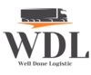 Well Done Logistic