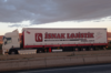 İSNAK LOJİSTİK ULUSLARARASI TAŞIMACILIK SAN.VE TİC. LTD ŞTİ