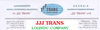 JJJ - TRANS, LTD
