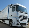 ERKIN ELYOR TRANS SERVIS, ООО